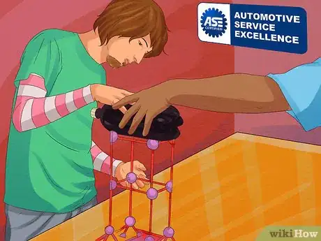 Image titled Become an Electric Car Mechanic Step 6