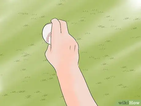 Image titled Grip a Fastball Step 15