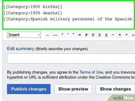 Image titled Patrol New Articles on Wikipedia Step 10