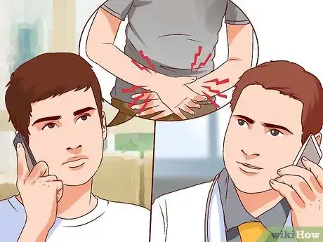 Image titled Diagnose and Treat Ulcerative Colitis Step 5