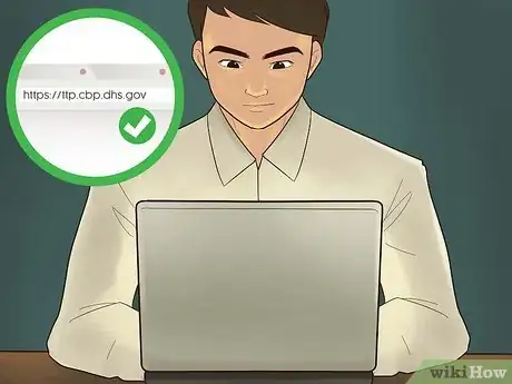 Image titled Get a Known Traveler Number Step 25