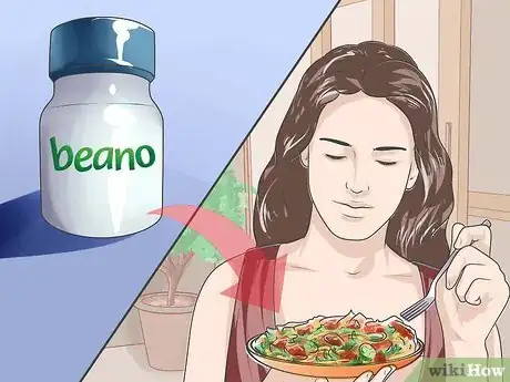 Image titled Prevent Excess Gas Step 7