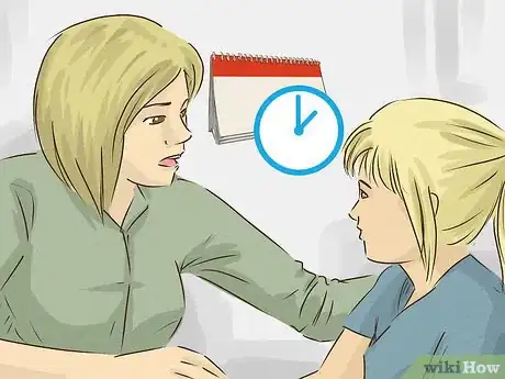 Image titled Take an Autistic Child to a Restaurant Step 6