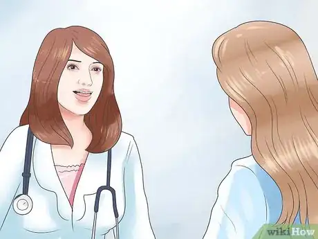 Image titled Exercise After a C Section Step 1