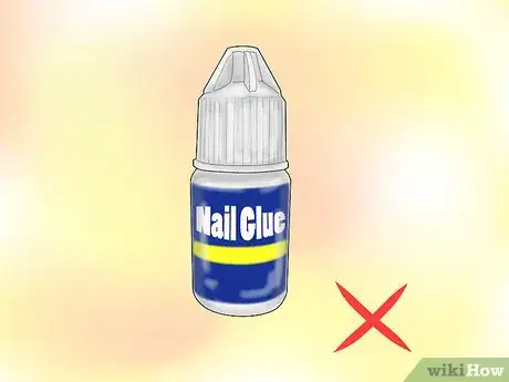 Image titled Make Quick Vampire Fangs Step 4Bullet1