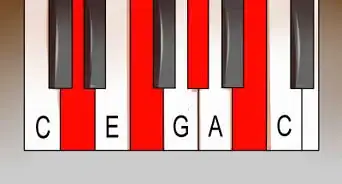 Play Diminished Piano Chords