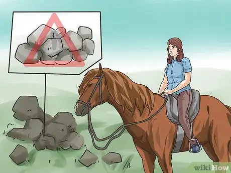 Image titled Stay Safe on a Trail Ride Step 11