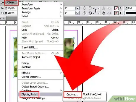 Image titled Wrap Text in Indesign Step 7Bullet2