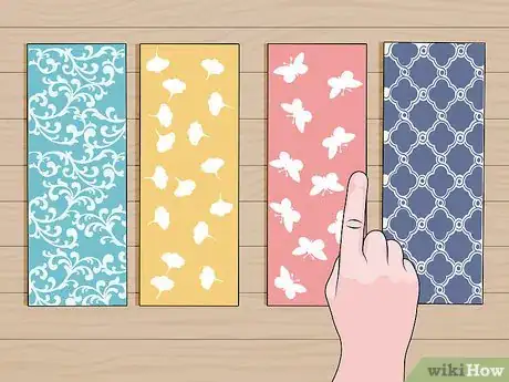 Image titled Choose Wall Coverings Step 13