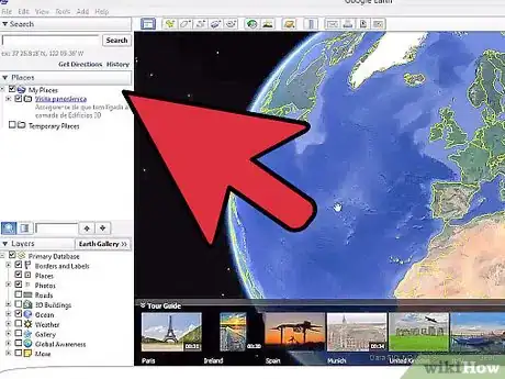Image titled Find Your House on Google Earth Step 2