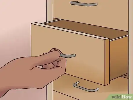 Image titled Find Something Your Parents Have Hidden Step 3