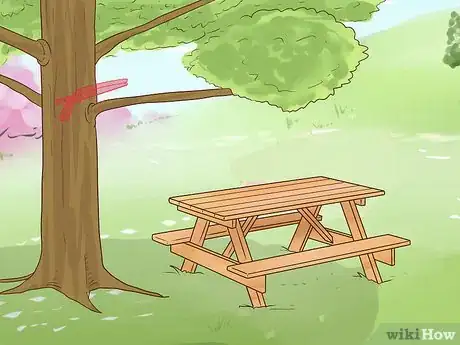 Image titled Prune Nyssa Sylvatica Step 13