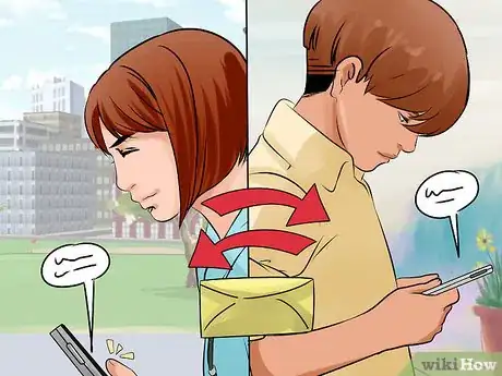 Image titled Start a Text Conversation with a Girl Step 6