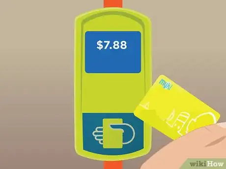 Image titled Use Myki Step 12