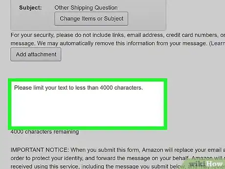 Image titled Contact a Seller on Amazon Step 8