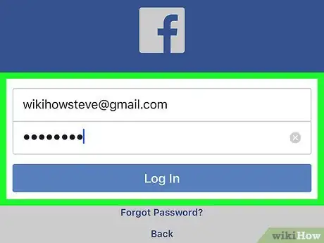 Image titled Share from Instagram to Facebook on iPhone or iPad Step 14