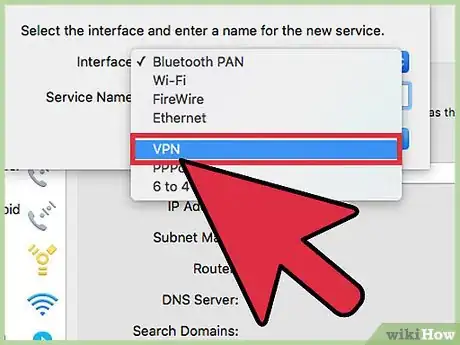 Image titled Set Up a VPN on a Mac Step 6