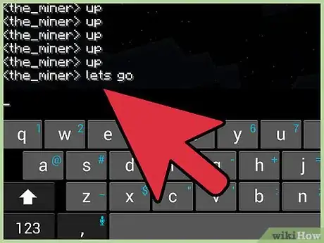 Image titled Attack a Base in Minecraft Step 2