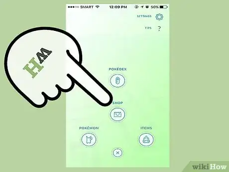 Image titled Use Pokémon GO to Generate Sales for Your Business Step 5