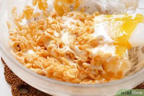 Image titled Make Microwaveable Rice Krispie Treats Step 6
