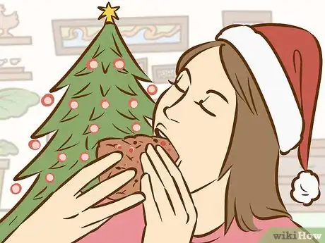 Image titled Manage the Holidays when Recovering from Binge Eating Disorder Step 4
