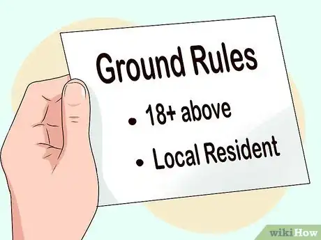 Image titled Raffle a Car Step 10