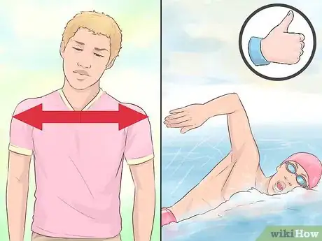 Image titled Deal with a Negative Body Image Step 4