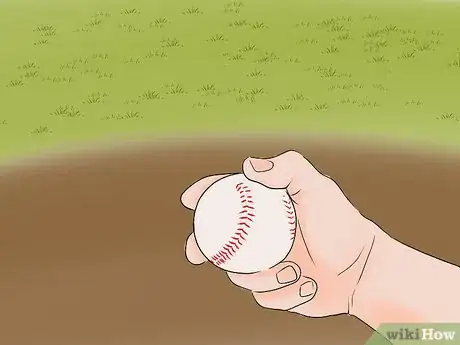 Image titled Grip a Fastball Step 11