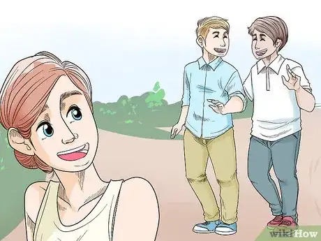 Image titled Date Your Ex's Best Friend Step 10