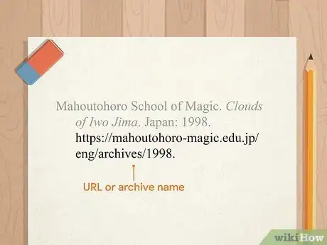 Image titled Cite a Yearbook Step 13