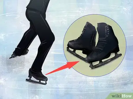 Image titled Dress for Figure Skating Step 13