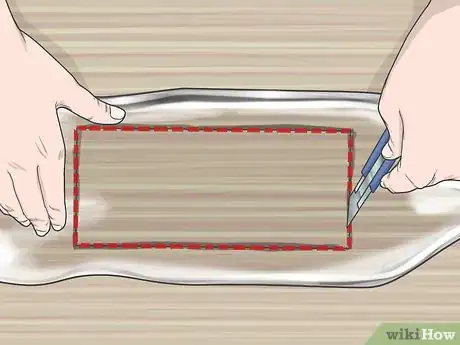 Image titled Decorate With Recycled Items Step 7