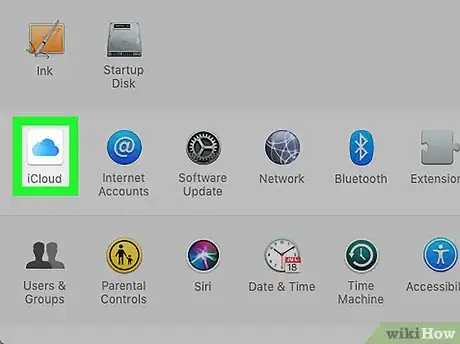 Image titled Sign Into iCloud Step 20