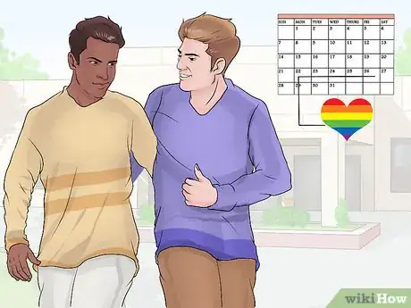 Image titled Become Homecoming King Step 12