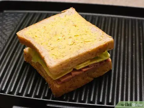 Image titled Make a Kosher Reuben Sandwich Step 8