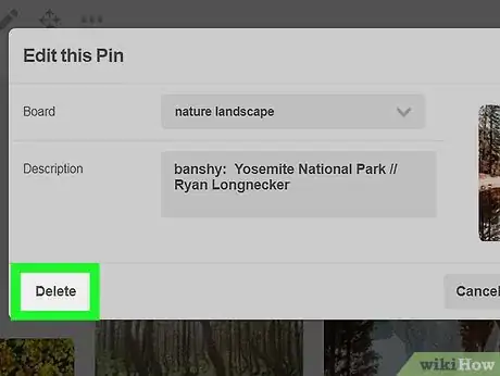 Image titled Unpin a Pin on Pinterest Step 19