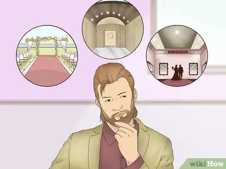 Image titled Choose a Song for a First Dance Step 6