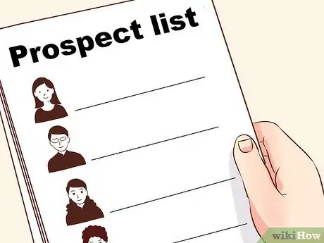 Image titled Build a Highly Targeted Prospect List Step 12