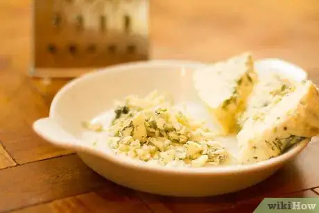 Image titled Grate Soft Cheese Final