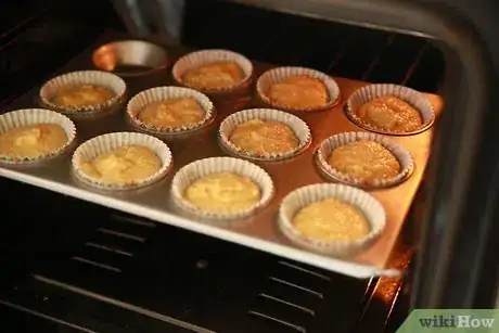 Image titled Make Basic Cupcakes Step 8