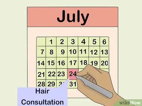 Image titled Ask for the Haircut You Want Step 4