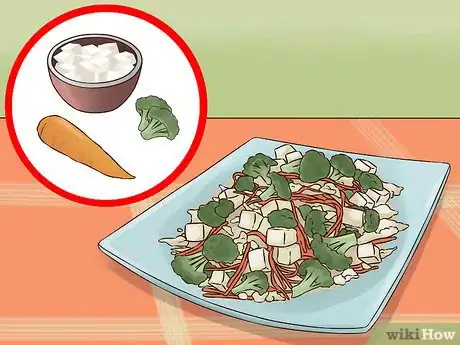 Image titled Prepare Vegetarian Meals for Athletes Step 11