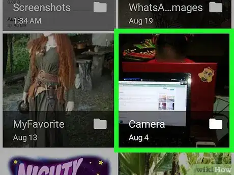 Image titled Move Pictures from Android to SD Card Step 6