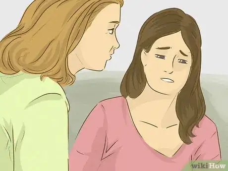 Image titled Prevent Your Teen from Dropping out of School Step 1