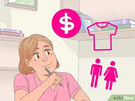 Image titled Sell Clothes You Made Step 1