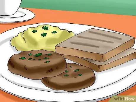 Image titled Use Christmas Dinner Leftovers for Brunch Step 15