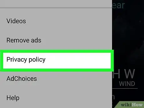 Image titled Use 1Weather Step 13