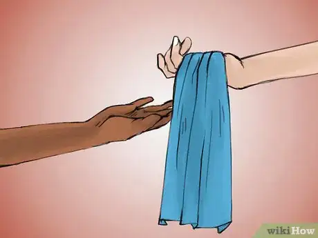 Image titled Be a Tennis Ball Boy Step 5