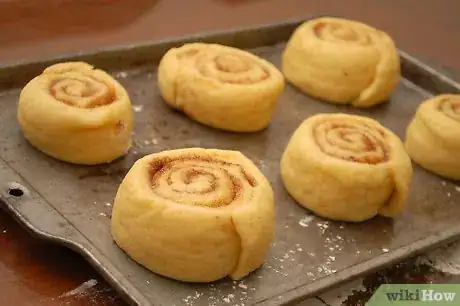 Image titled Make Cinnabon Rolls Step 11