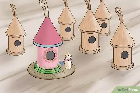 Image titled Plan a Fairy‐Themed Birthday Party Step 15